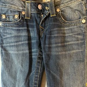 True Religion Stella Jeans